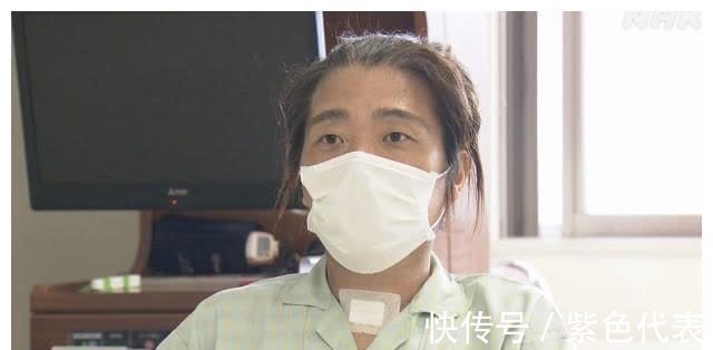 肺部|日本新冠患者2个月的治疗过程 挣扎在生死边缘