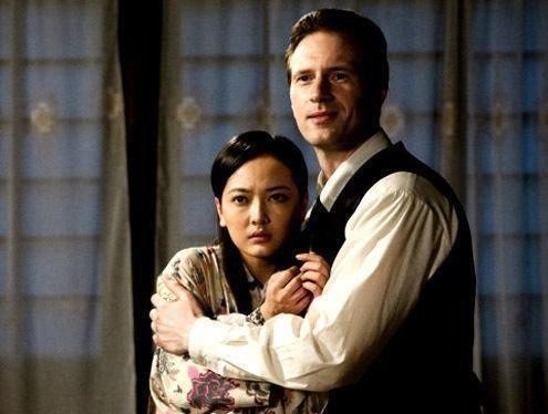 失误|苏联最悲催的谍报大师:日本女友一个小失误,他身份暴露被绞死