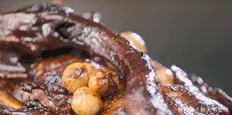 粤菜之所以高级,调味料也很努力哦!