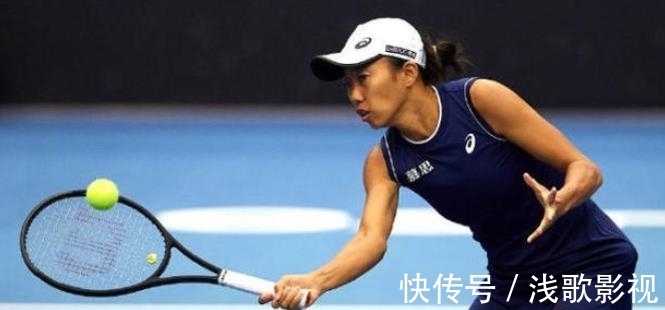 张帅|2-0!2-0!中国网球之夜:金花一姐34天第3冠,天才少年实现突破