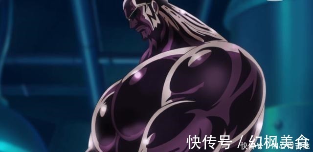 庞克哈萨德|海贼王同为海军中将,为何斯摩格会惨败给维尔戈呢两个原因!