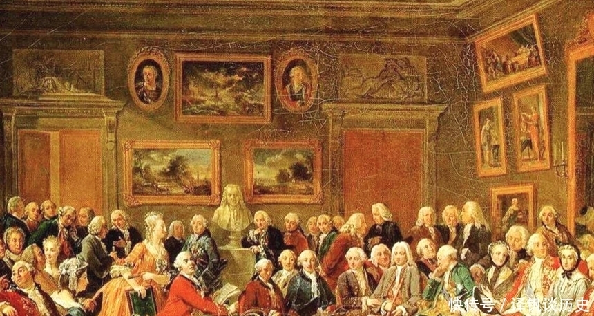 经济|人类的发展遭遇了什么瓶颈?一文梳理不同时期文明社会发展规律