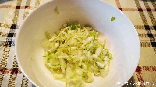 才能|只有三酱合一才能做出口味最棒的炸酱面!很多人不知道,哪三酱