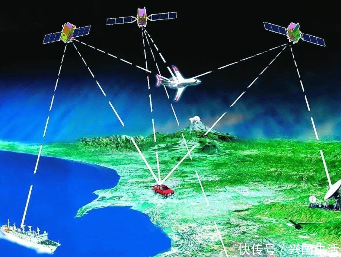发射 又来一个布局全球“第五大卫星”导航系统2021年将发射第1颗