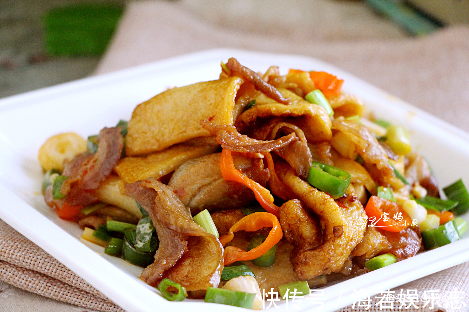 食欲|夏季不能错过的10道辣菜,专治没食欲,吃上就收不住筷