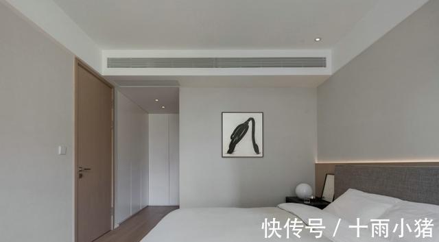 厨房|花18万改造180平三居室旧房,现代风格太漂亮,邻居以为走错门了