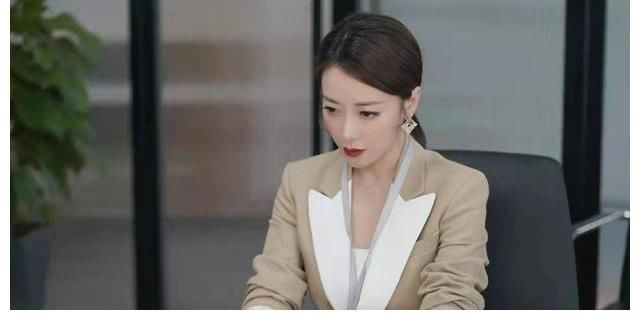 陳紫函《暖陽之下》圓滿收官 女霸總離婚登上熱搜