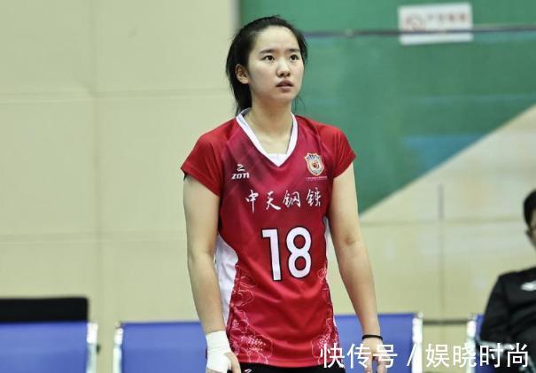 奥运|林莉该收收心了!新赛季恐仍是首发之选,重返国家队并非没有可能