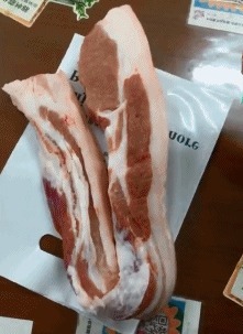 |搞笑GIF:太厉害了 这手速没个三年五载练不出来