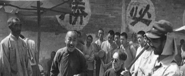 小日本骂人总说“八嘎呀路”,翻译成中文,原来比任何话都伤自尊!