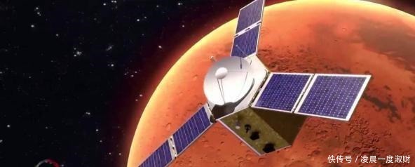 火星竞赛已经展开，三国探测器如何“问天”