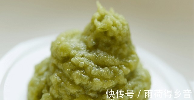 芥末是什么制作的为啥叫“芥末”涨知识了！