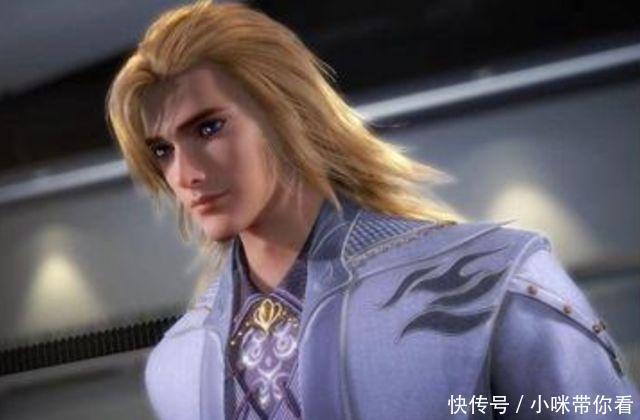 双生武魂|斗罗大陆:戴沐白真聪明,凭一场打斗,就知道唐三会去史莱克学校
