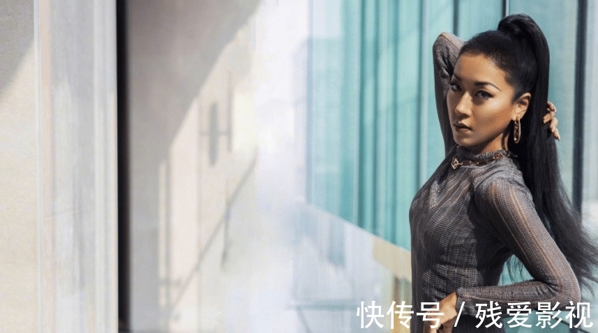 助教|《中國好聲音》吉克雋逸:有的人失去了,你才知道當(dāng)初不該珍惜