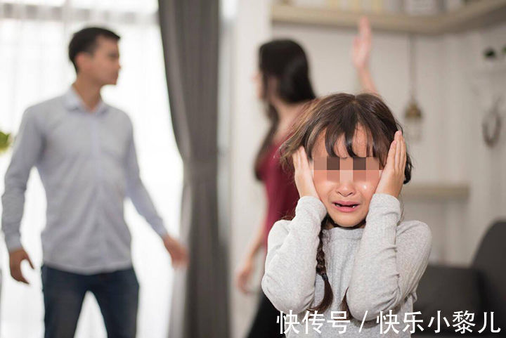 抚养|离婚后，父母怎么做才能减少对孩子的伤害？三岁前、后对待有区别