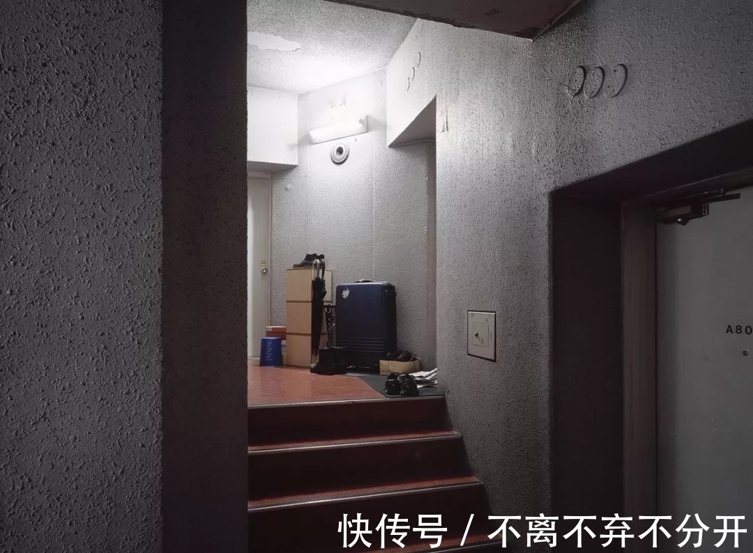 公寓|日本发明的胶囊公寓:仅有10平米,却像哆啦A梦一样万能