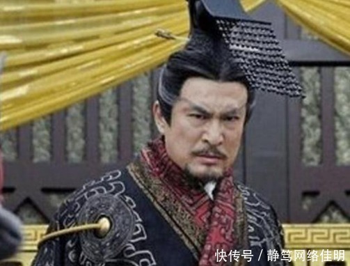 不到|嬴政龙袍为黑色,其他皇帝为何不敢穿?原因猜不到