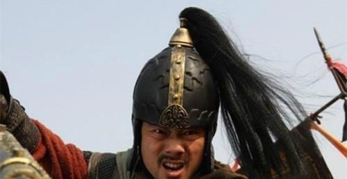 李忠#《水浒传》中有四位好汉的绰号,听着闻风丧胆,但实力却不敢恭维!