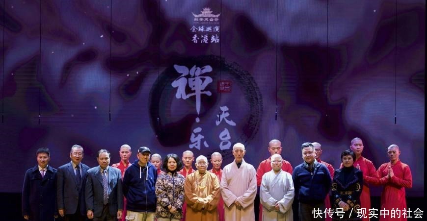 中国|她被誉为中国最美尼姑, 山大毕业却剃发出家, 年近三十仍不想还俗!