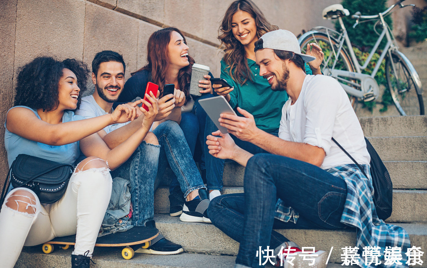 中国|全民做电商、送外卖、做抖音，这就是当代年轻人的未来？