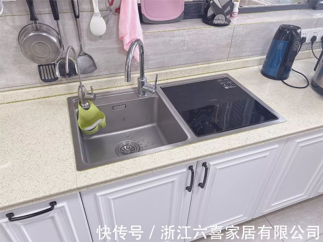 空间|超强的收纳空间，让这个家住了4年还依然整洁