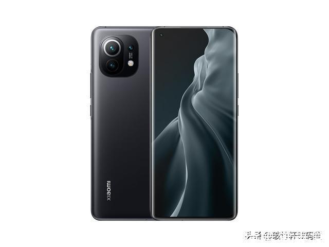 红米手机|五款最保值的128GB手机,用三年不卡,卖了少亏钱