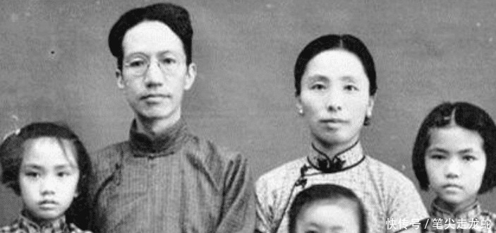 陈寅恪给清华大学考生出考题, 上联 孙行者, 此人回答后立马被录取!