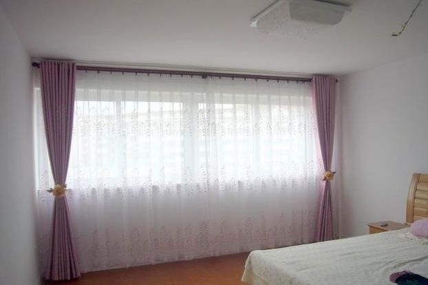 隔断|老朋友家的新房,整个房子只能用一个字形容:土!