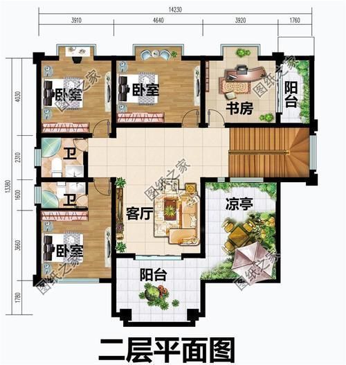 x3|农村建二层毛坯房多少钱?合理规划好,没有你想象中的那么贵