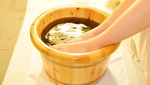 好处|冬季到来,若每天坚持泡脚有什么好处?不论男女都应该看看