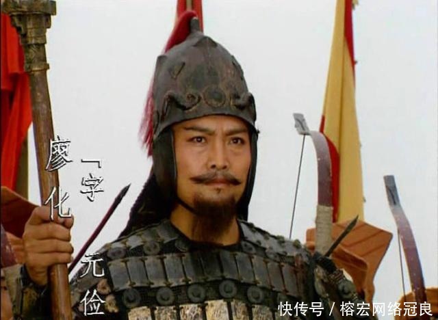 后世|关羽千里走单骑受后世称颂,此人有同样经历,为何反被嘲笑千年?