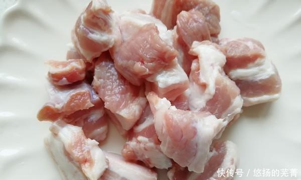 豆腐|我奶奶做豆腐已经40年了,他是美味可口的,吃起来不油腻