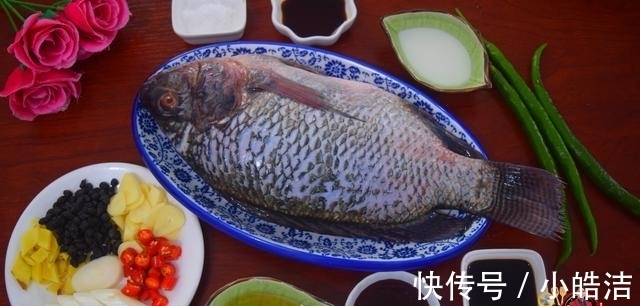 罗非鱼|豉汁红烧罗非鱼最好吃的做法，简单美味又下饭，看看你喜欢吃不？
