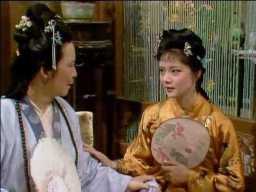 红楼梦|除了袭人，王夫人还给宝玉内定了另一个姨娘她是谁