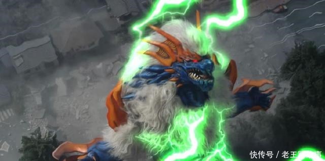 霍洛|罗布奥特曼霍洛波罗兹太强那是罗索和布鲁还没得到这5个水晶