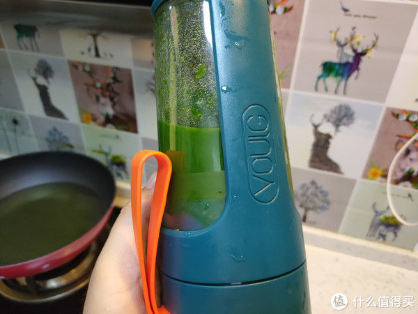  菠菜还能这样做，软糯Q弹，大人孩子都爱吃