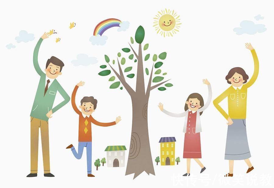 父母|孩子的成绩和家境有什么关系?家长别再纠结了,问题关键并不在这