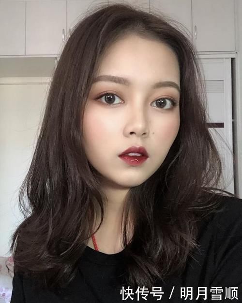 发色|35岁女人染发前,先看你适合什么发色,简单从4点判断,不会错