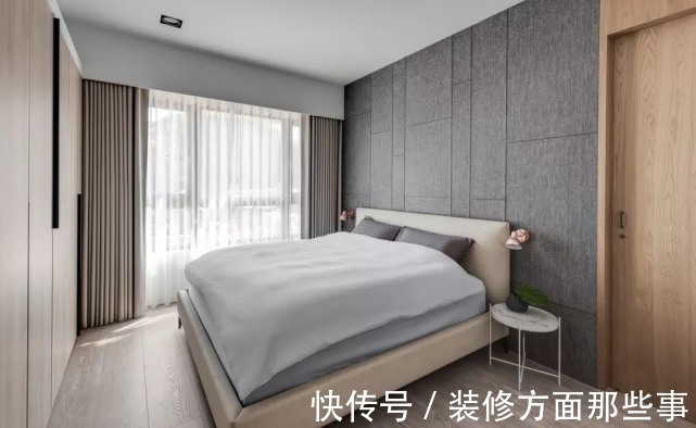 简约|110平现代简约,高级感十足的家