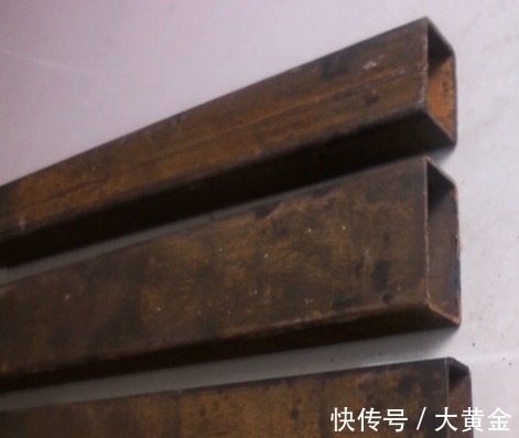 铁制品$15万岁高龄的“铁管”,为何会出现在已有几百万年历史的岩洞中