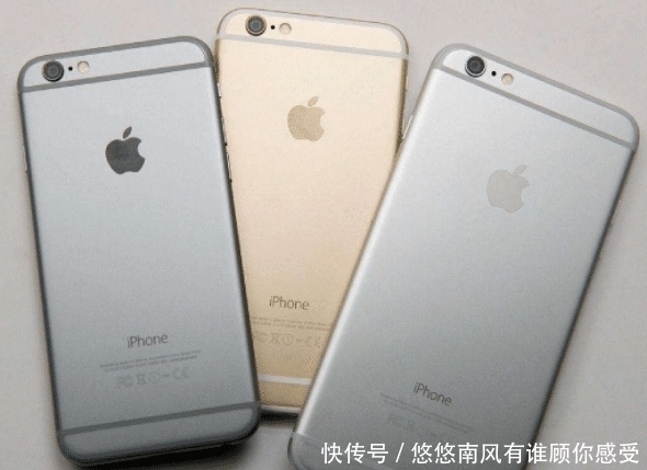 手机|都2020年了，?现在的iPhone6还能坚持再用一年吗？