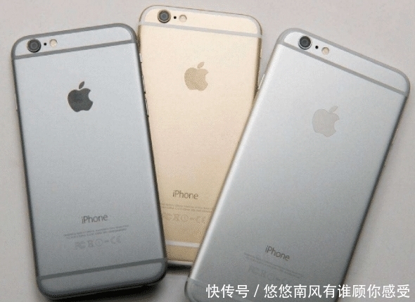 手机|都2020年了,?现在的iPhone6还能坚持再用一年吗?