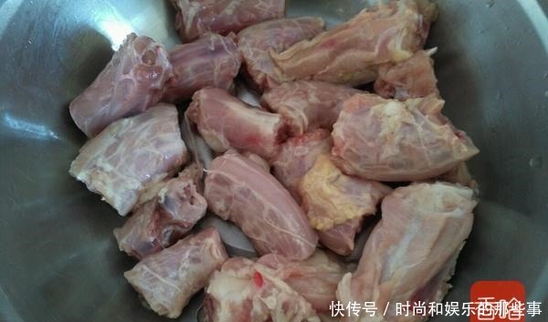 下酒|最下酒的菜不是花生米,而是它,香辣鲜香又解馋不学可惜了