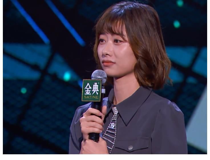 乘風(fēng)破浪的姐姐|寧靜真不適合《脫口秀大會》這個節(jié)目，和楊瀾一比，缺點暴露無遺