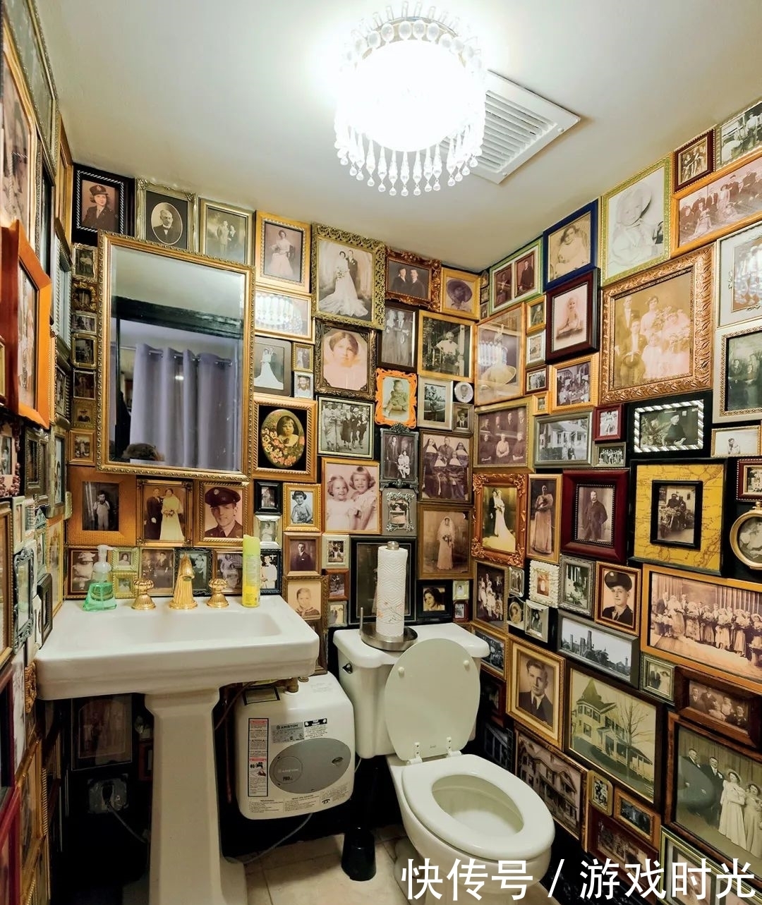 创意|全球最有创意的厕所给你自由