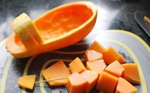 人体|吃了变好的食物，中年女性坚持吃，皮肤更好，气色更美，人人羡慕