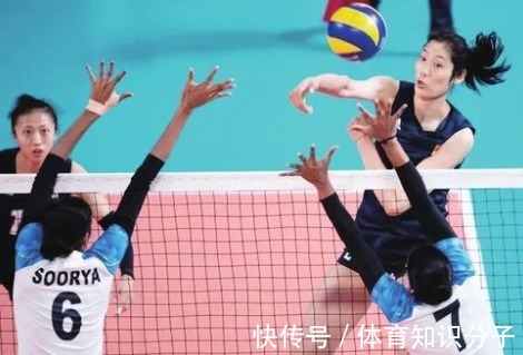 女排|郎平时代成过去式?朱婷暴扣优势难被放弃,女排新战术体系成空谈