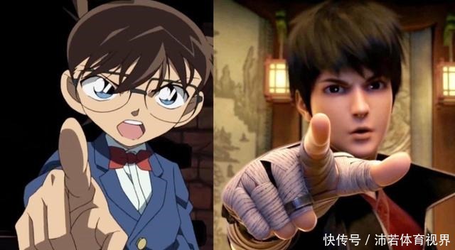 国漫龙傲天有哪些作品
