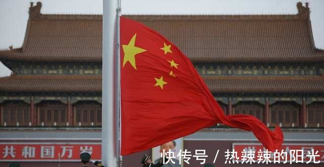 天安门国旗为何只升到28.3米,有什么意义中