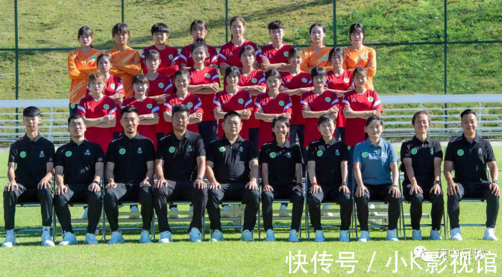 香港男足|15天检验陈婉婷真实水平,或许球迷都支持错人了